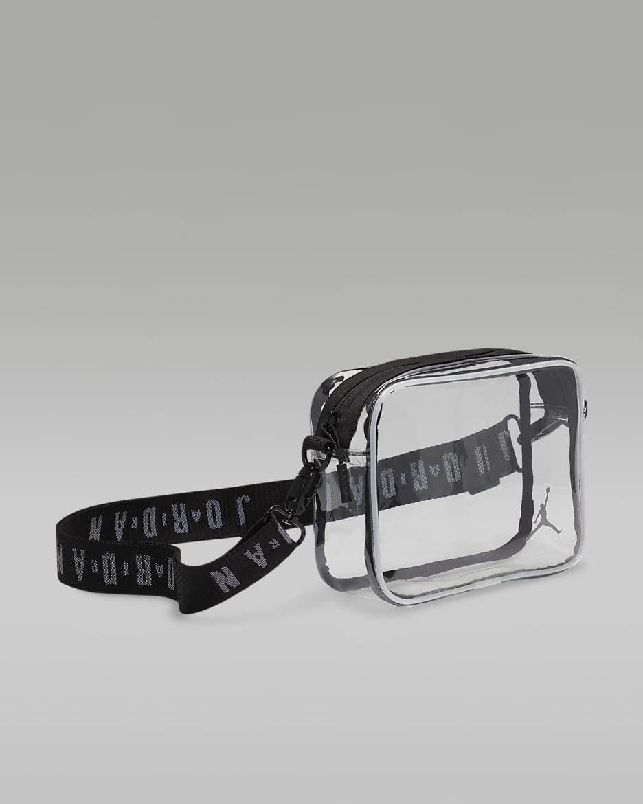 Jordan Stadium Bag 1.7L